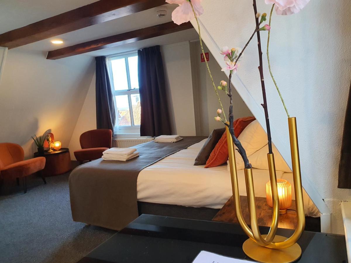 הרלינגן Hotel Anna Casparii מראה חיצוני תמונה