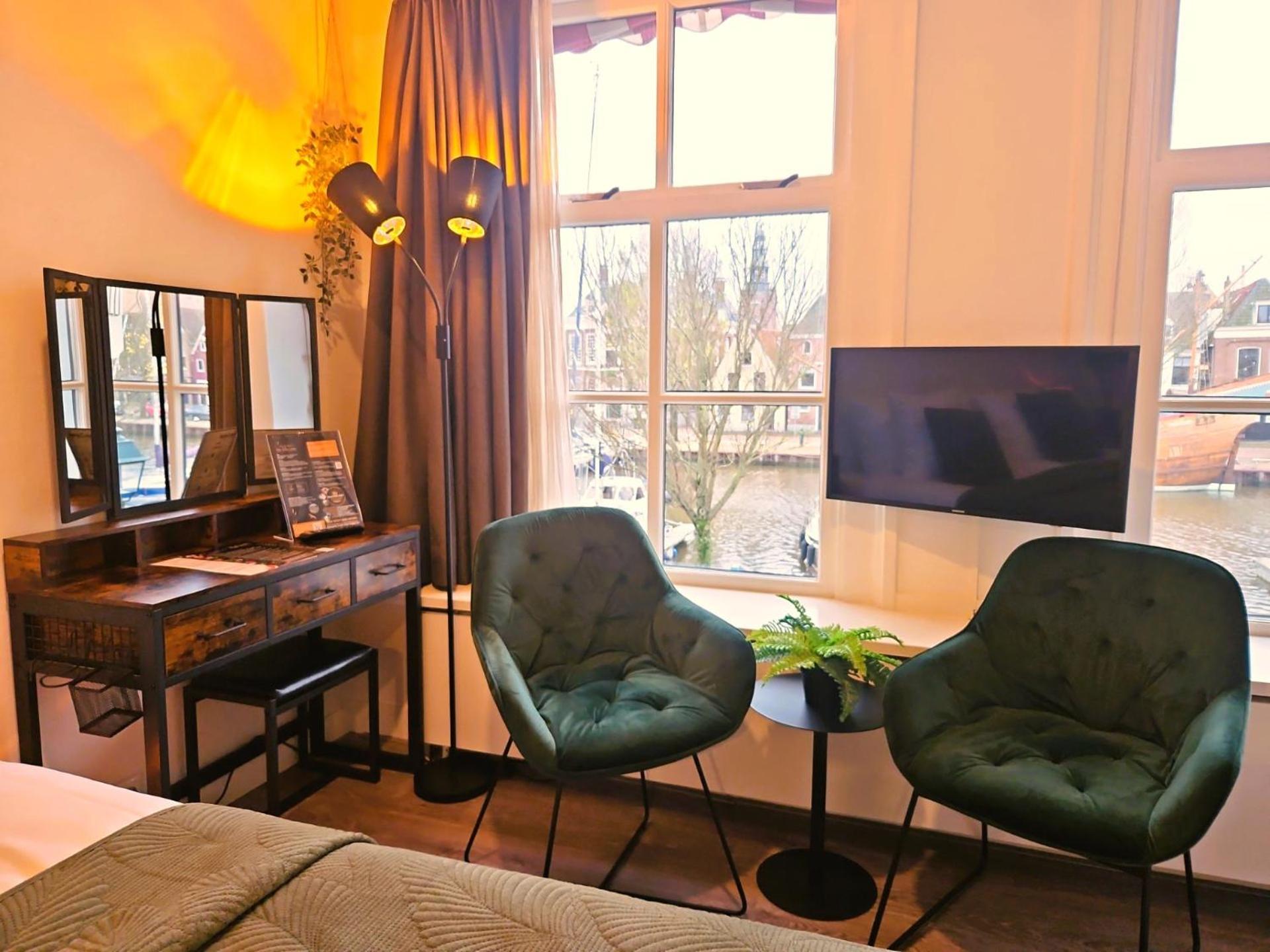 הרלינגן Hotel Anna Casparii מראה חיצוני תמונה