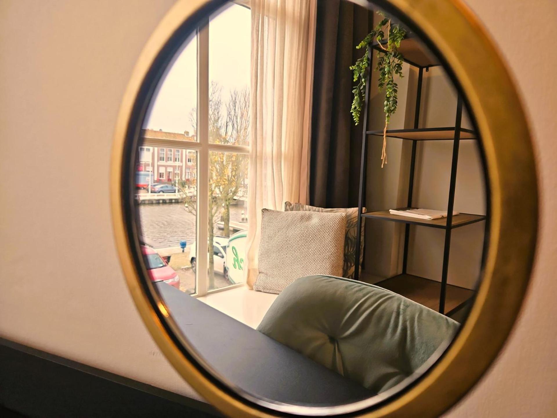 הרלינגן Hotel Anna Casparii מראה חיצוני תמונה
