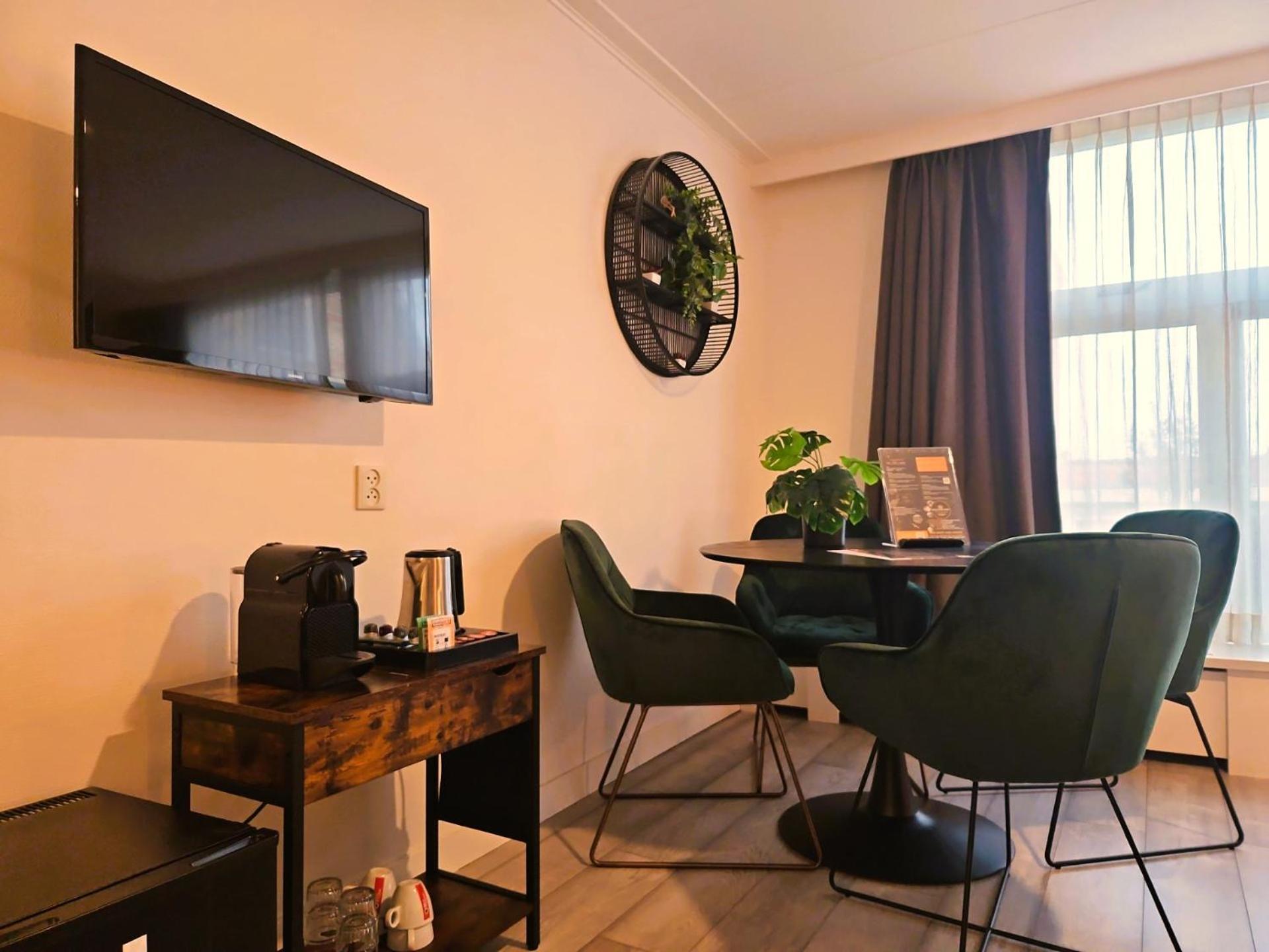 הרלינגן Hotel Anna Casparii מראה חיצוני תמונה