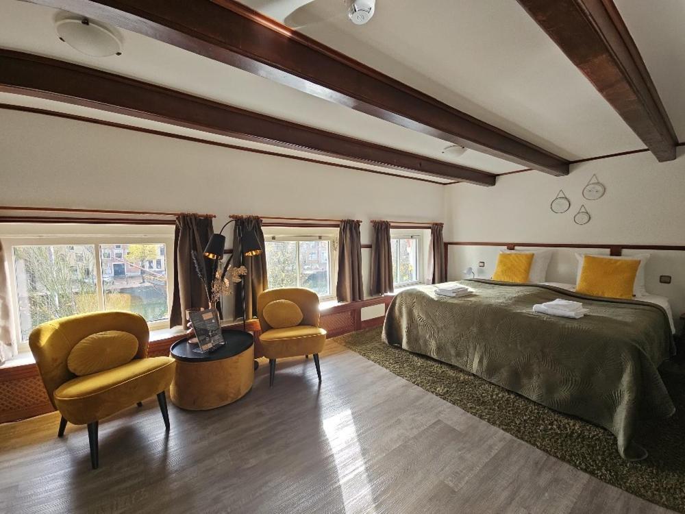 הרלינגן Hotel Anna Casparii מראה חיצוני תמונה
