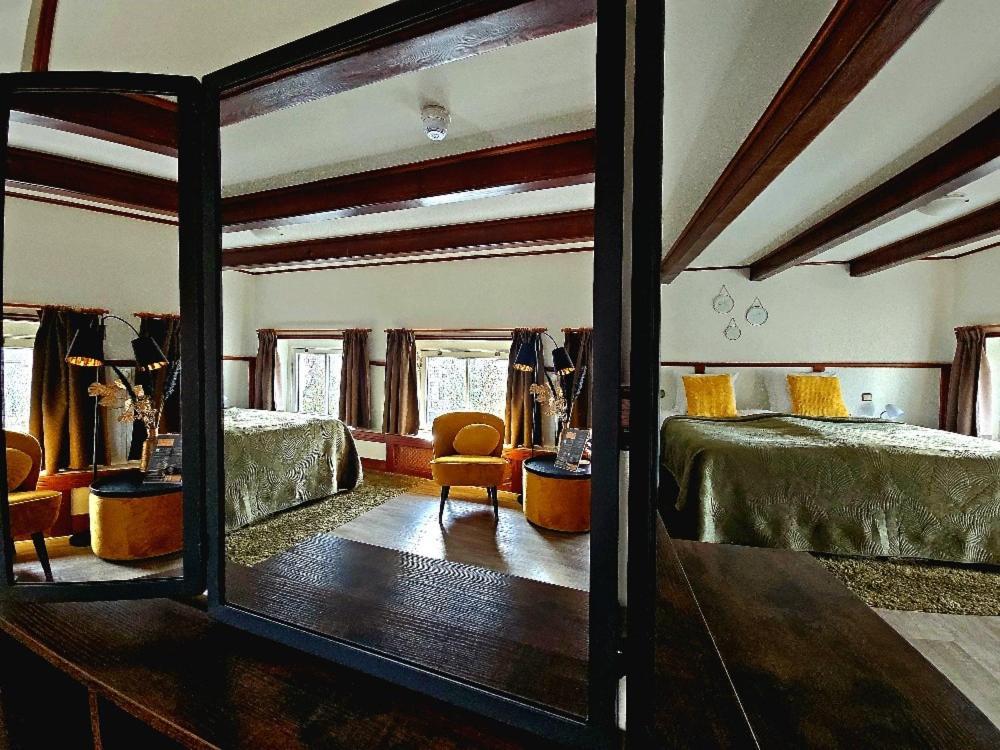 הרלינגן Hotel Anna Casparii מראה חיצוני תמונה