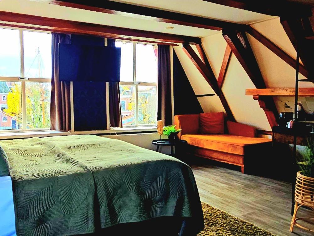 הרלינגן Hotel Anna Casparii מראה חיצוני תמונה