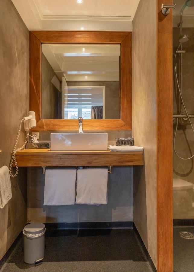 הרלינגן Hotel Anna Casparii מראה חיצוני תמונה